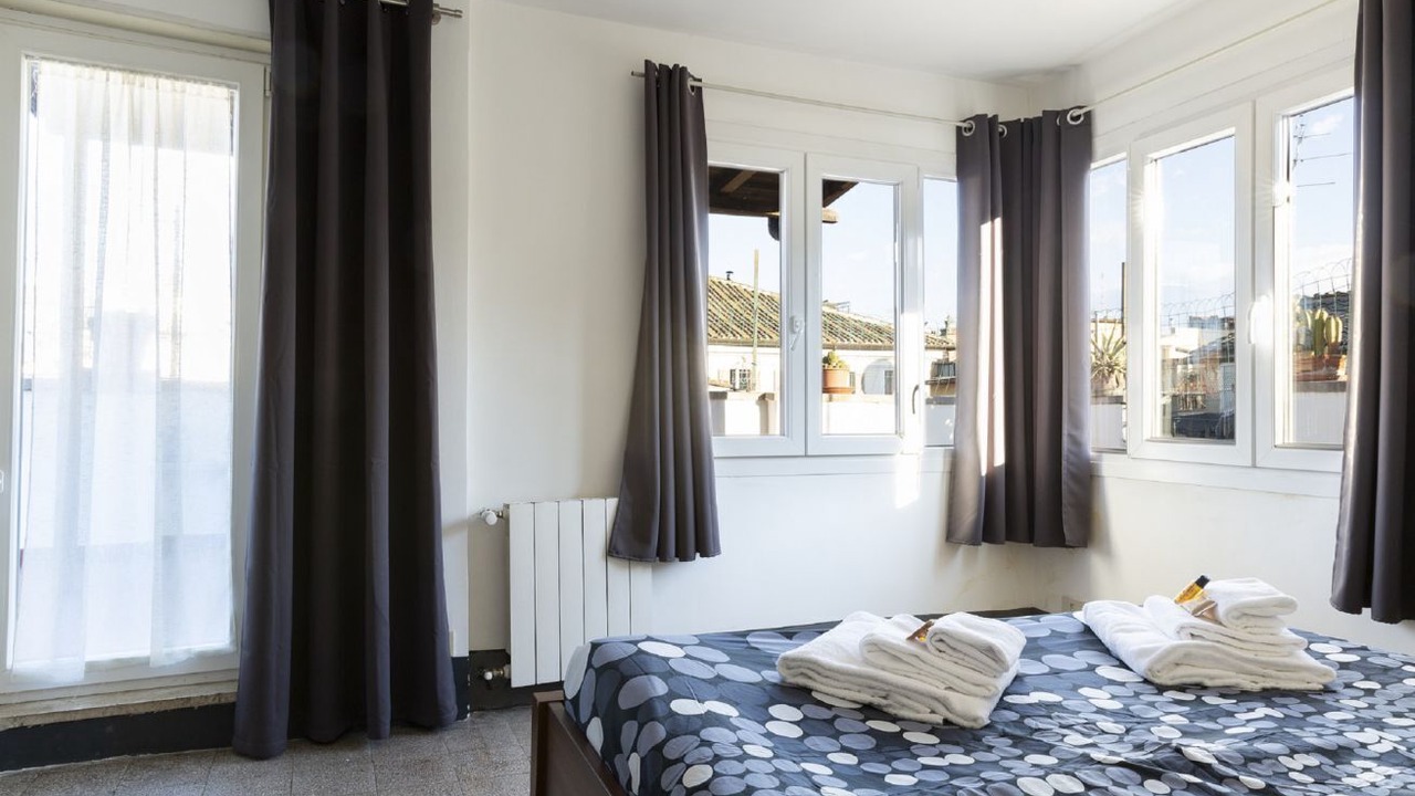 Photo of Bedroom in Rione VIII Sant'Eustachio