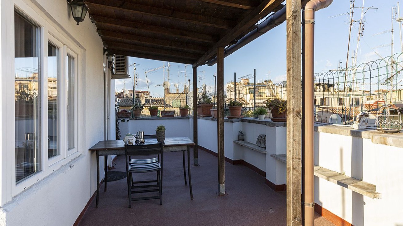 Photo of Outdoor in Rione VIII Sant'Eustachio