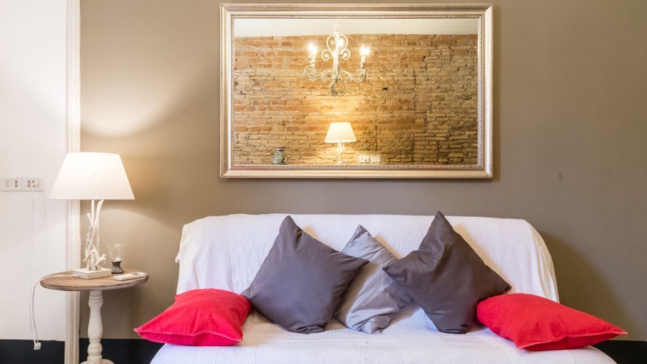 Photo of Bedroom in Rione VIII Sant'Eustachio