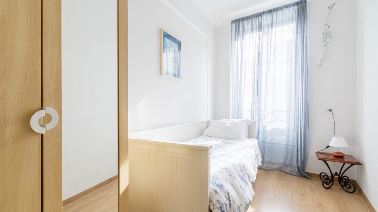 Photo of Bedroom in Rione VIII Sant'Eustachio
