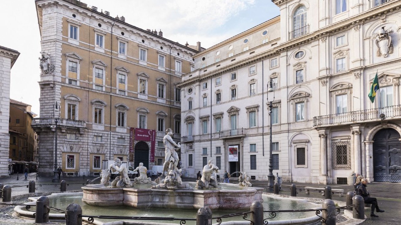 Photo of Others in Rione VIII Sant'Eustachio
