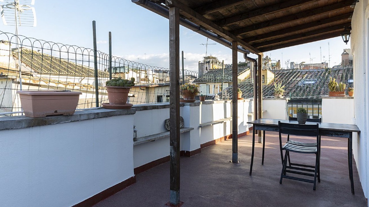 Photo of Outdoor in Rione VIII Sant'Eustachio