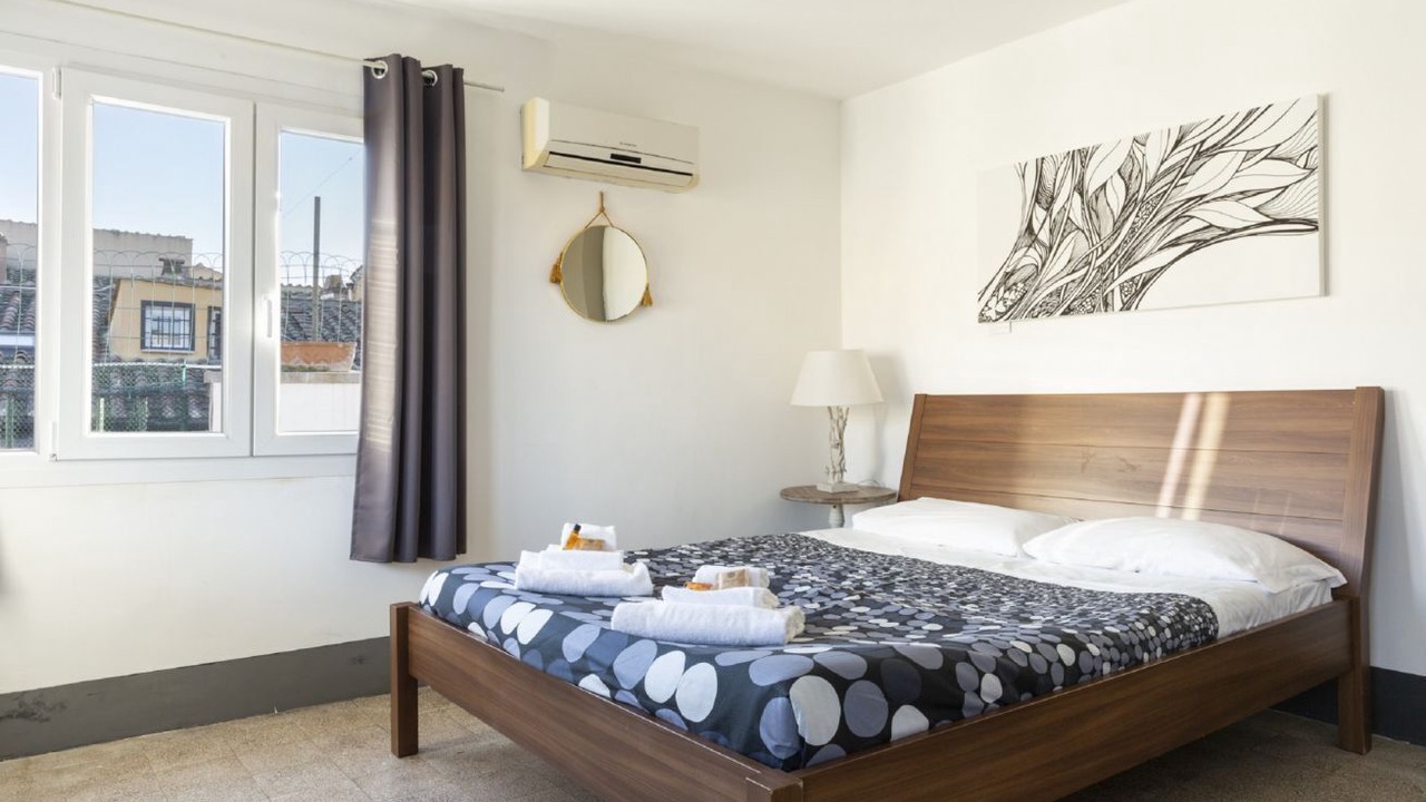 Photo of Bedroom in Rione VIII Sant'Eustachio