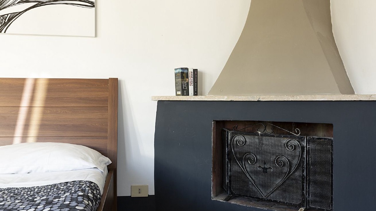 Photo of Bedroom in Rione VIII Sant'Eustachio