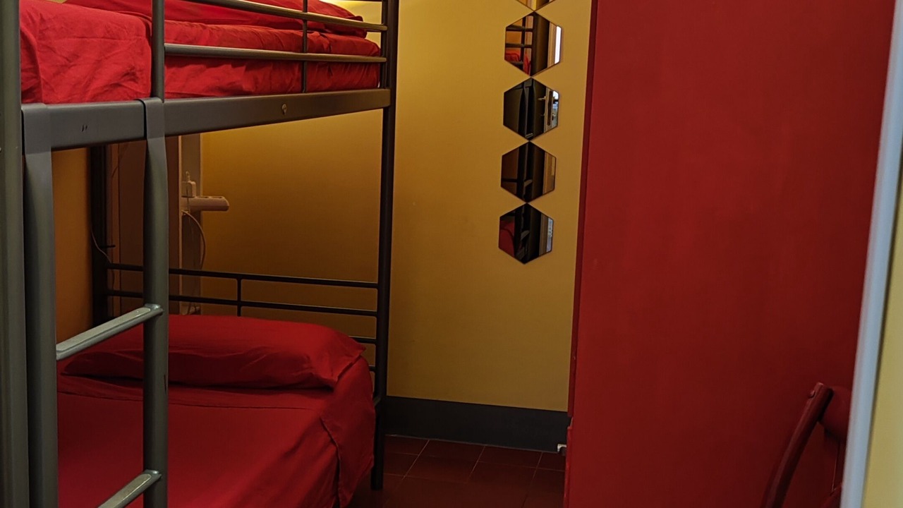 Photo of Bedroom in Formia