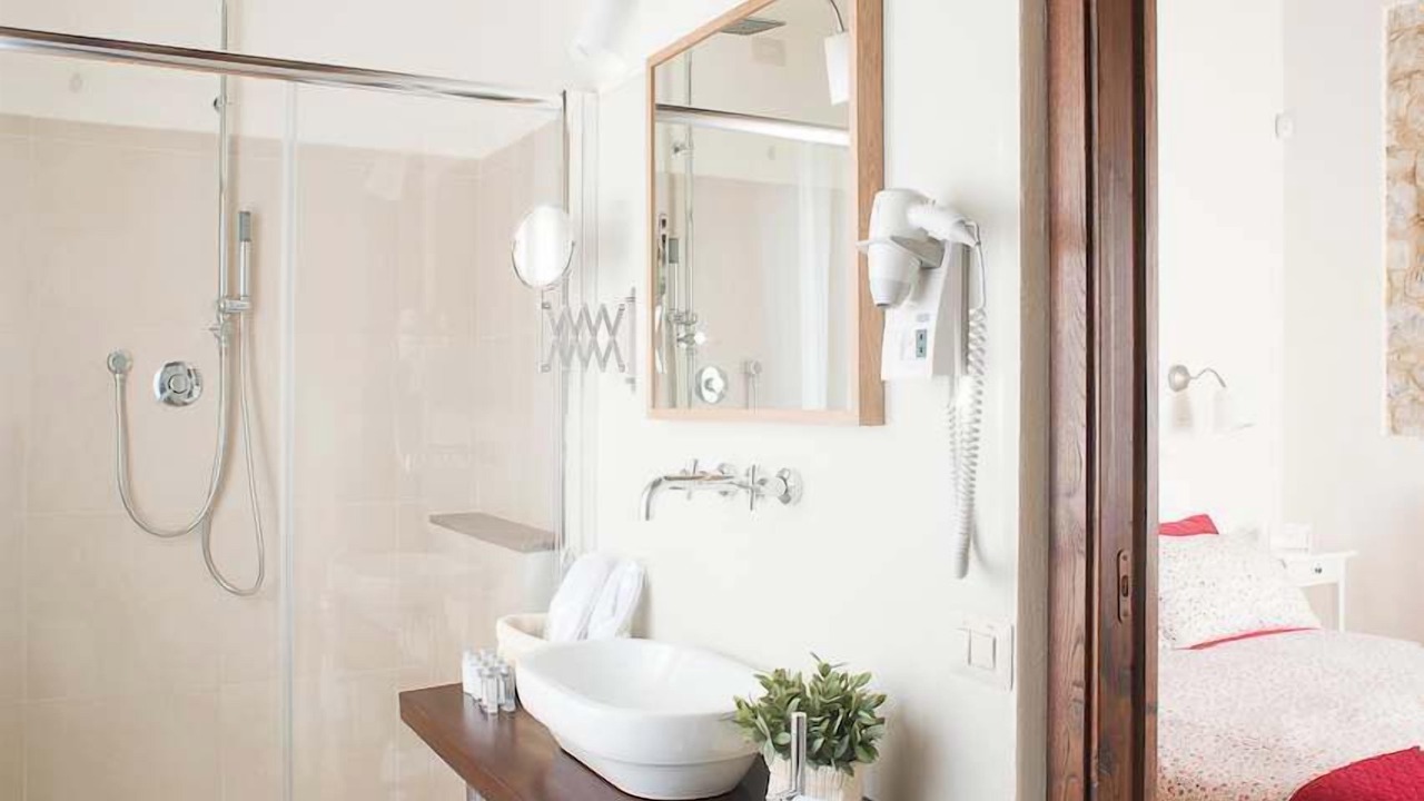 Photo of Bathroom in Foligno