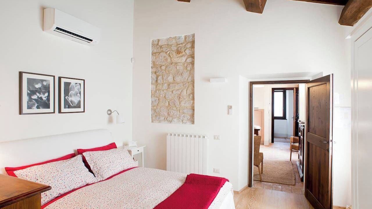 Photo of Bedroom in Foligno