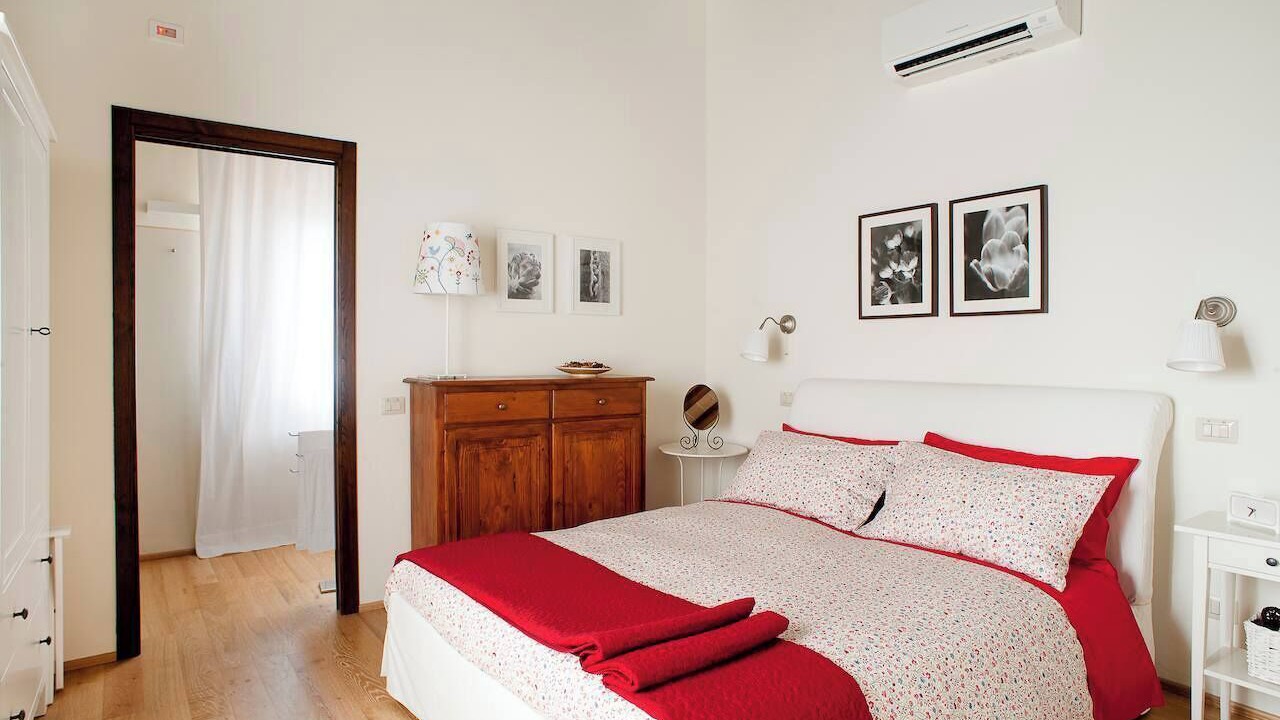 Photo of Bedroom in Foligno