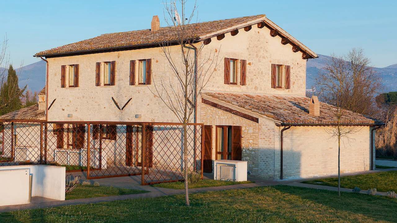 Photo of Outdoor in Foligno