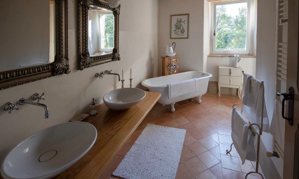 Photo of Bathroom in Apiro