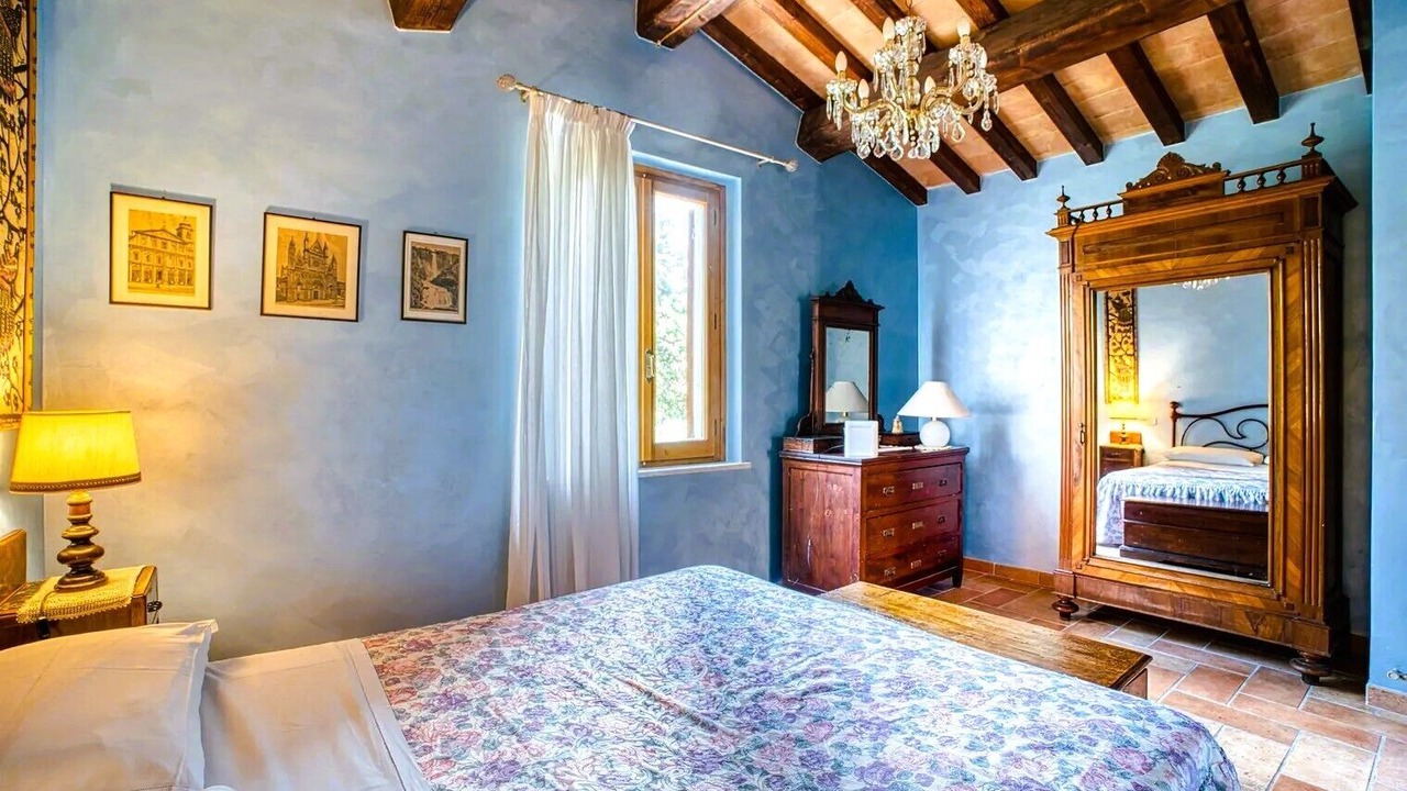 Photo of Bedroom in Messenano