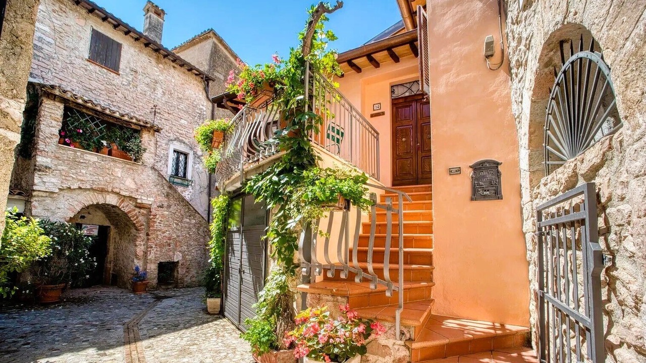 Photo of Outdoor in Messenano