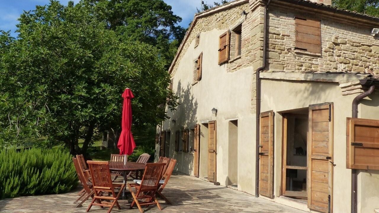 Photo of Outdoor in Chigiano