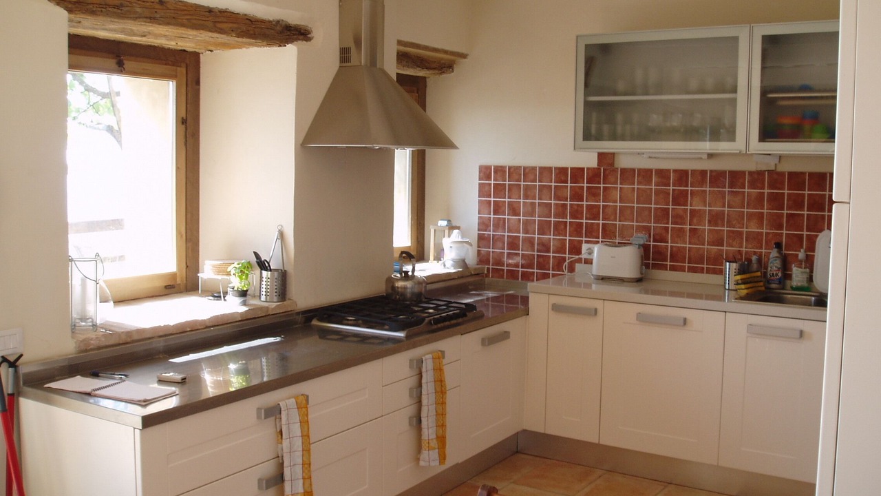 Photo of Kitchen in Chigiano