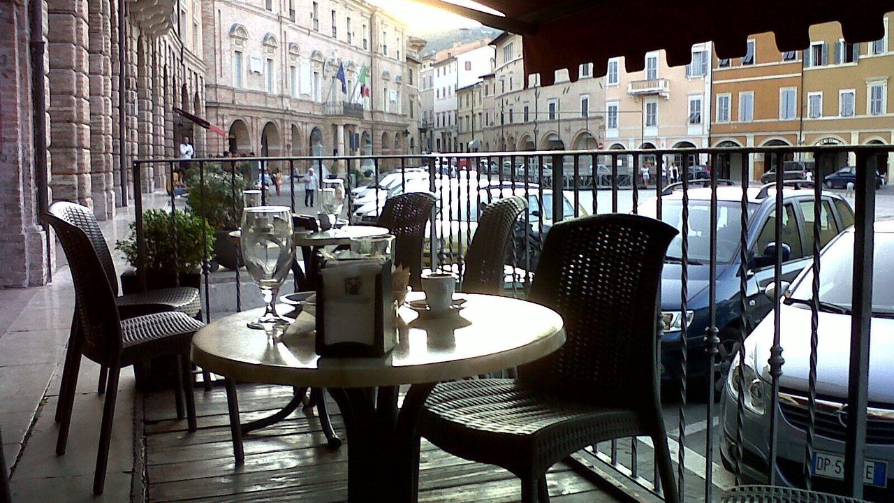 Photo of Outdoor in Chigiano