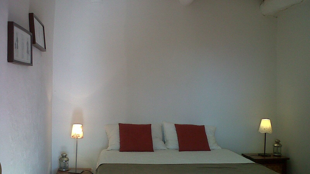 Photo of Bedroom in Chigiano