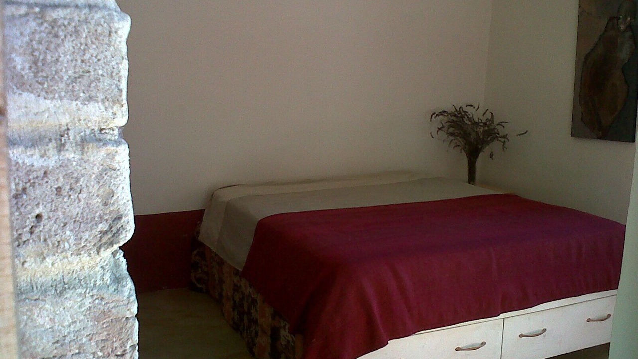 Photo of Bedroom in Chigiano
