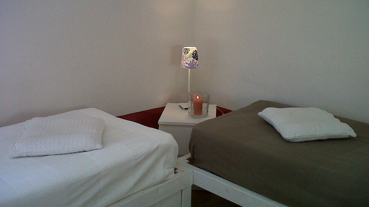 Photo of Bedroom in Chigiano