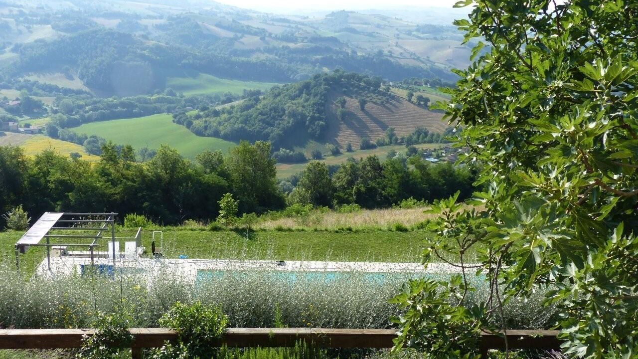 Photo of Outdoor in Chigiano