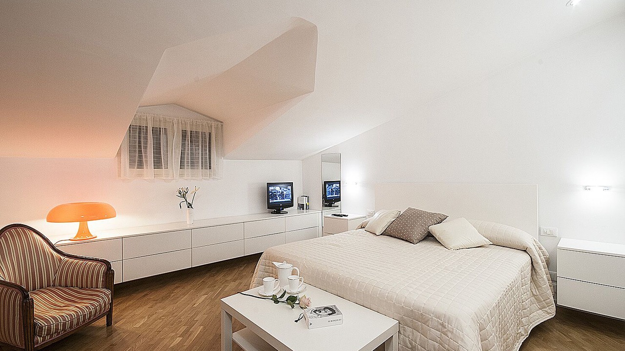Photo of Bedroom in Sulmona