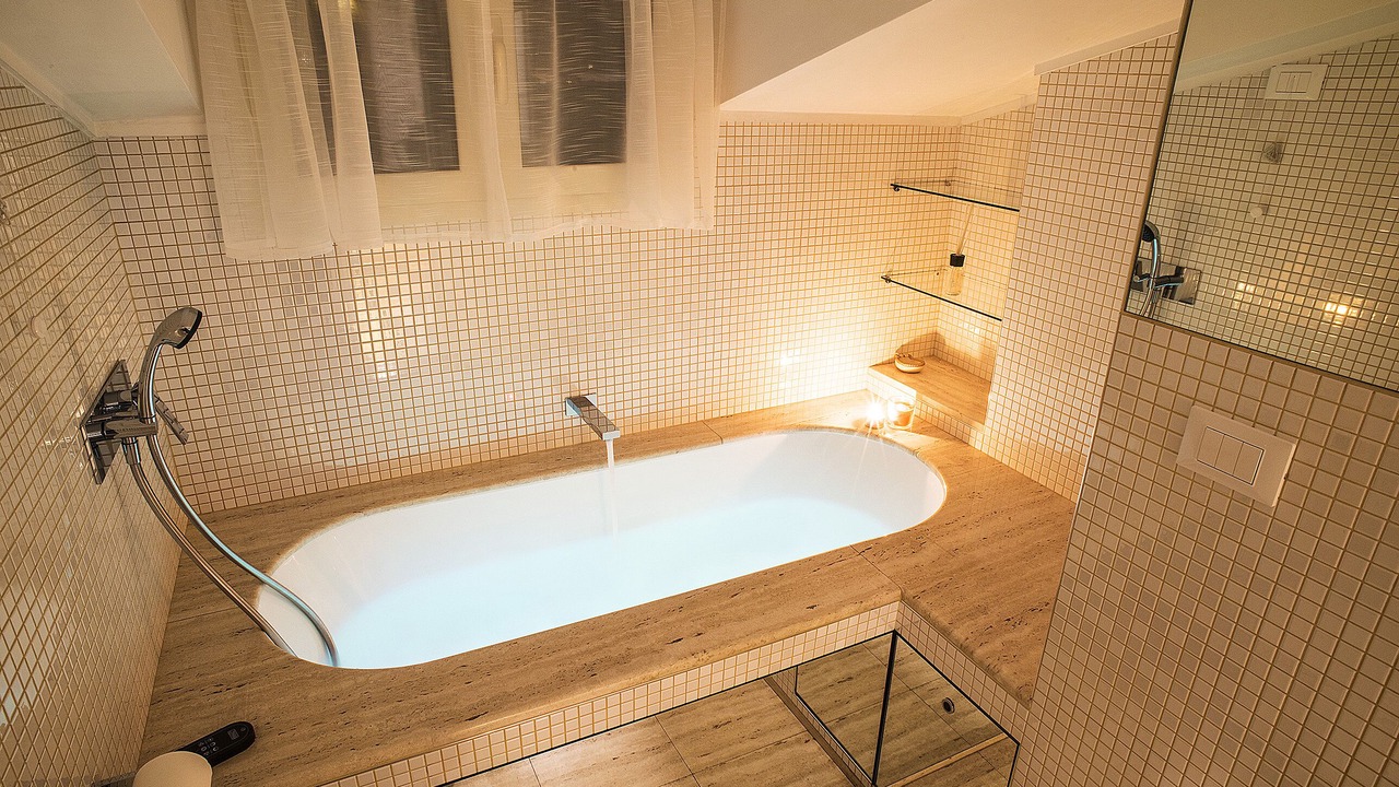 Photo of Bathroom in Sulmona