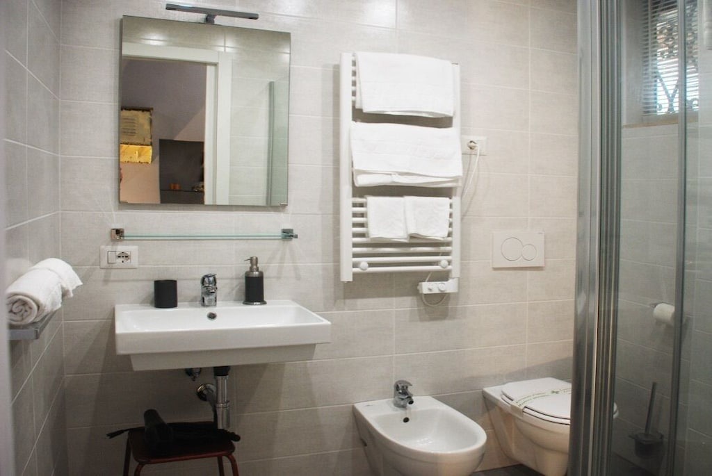 Photo of Bathroom in Monti