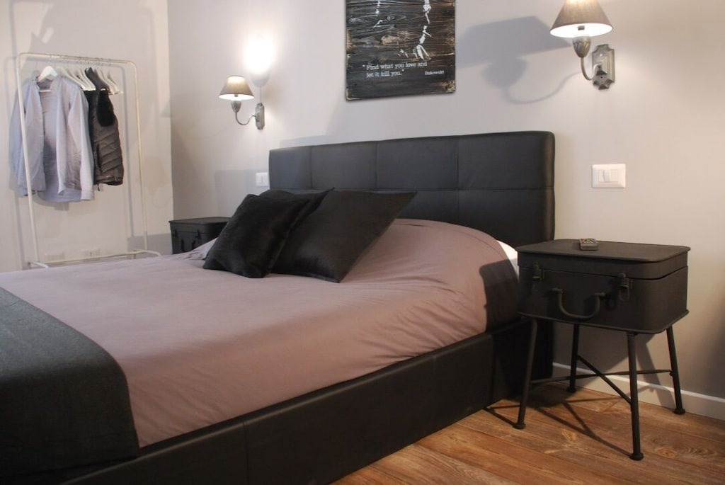 Photo of Bedroom in Monti