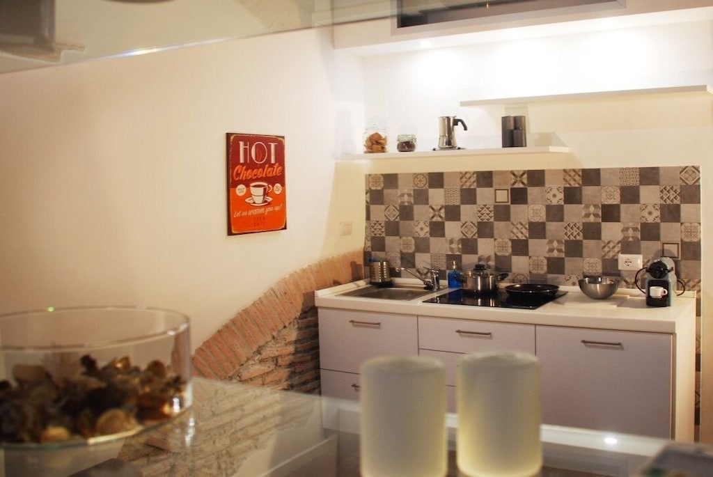 Photo of Kitchen in Monti