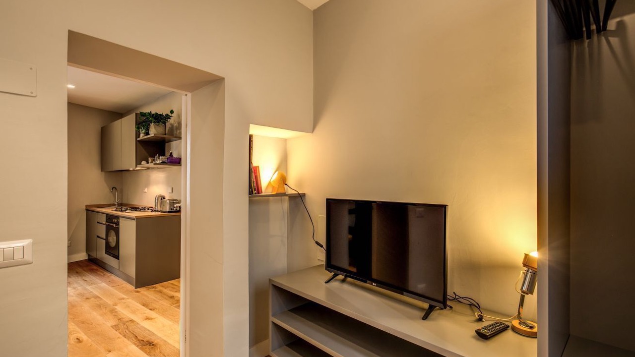 Photo of Kitchen in Rione VI Parione