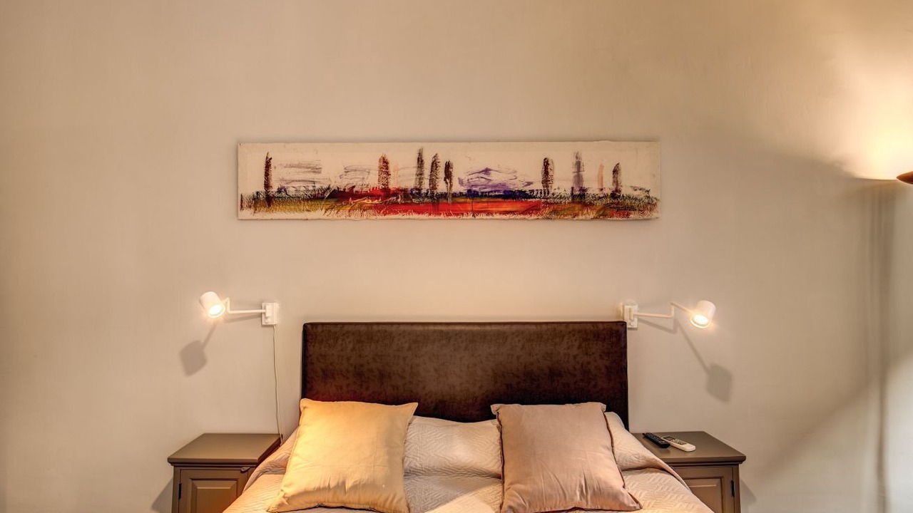 Photo of Bedroom in Rione VI Parione