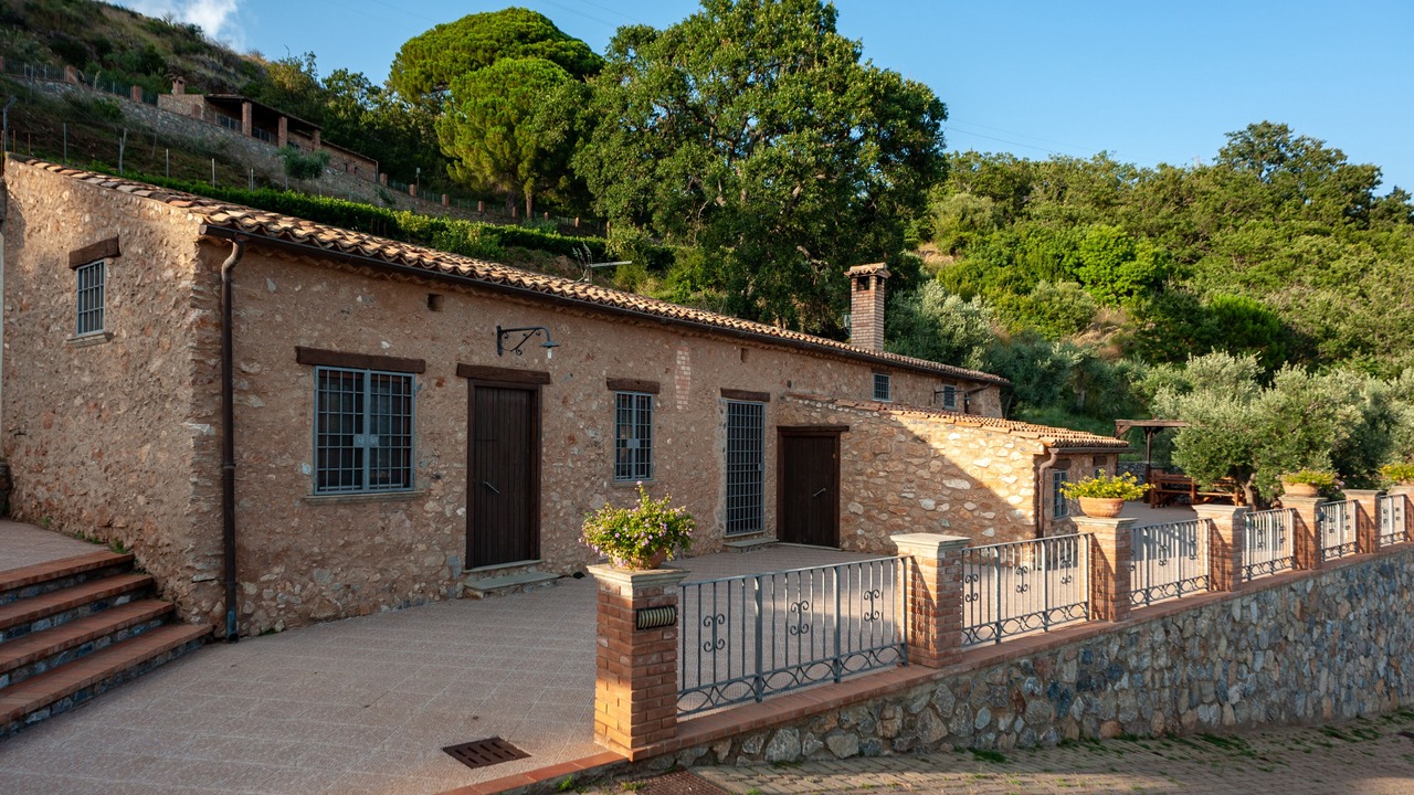 Photo of Outdoor in Cetraro