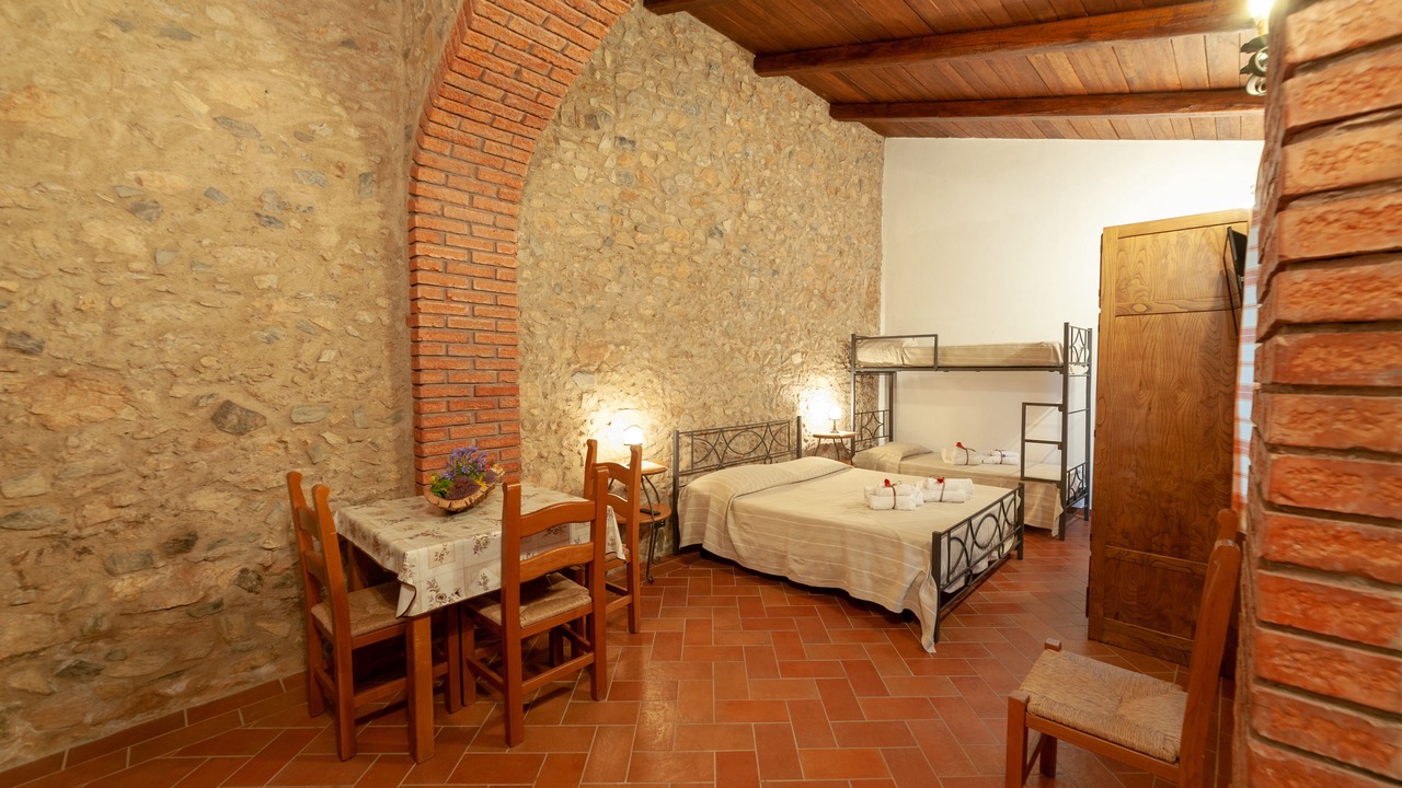 Photo of Bedroom in Cetraro