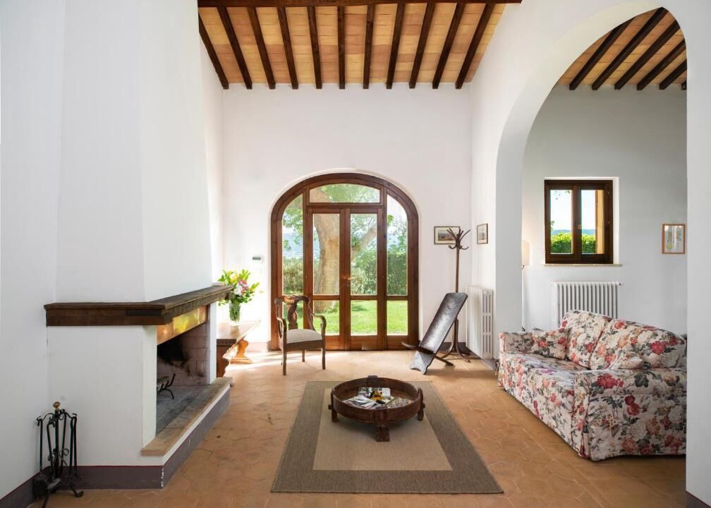 Photo of Livingroom in Pietrauta