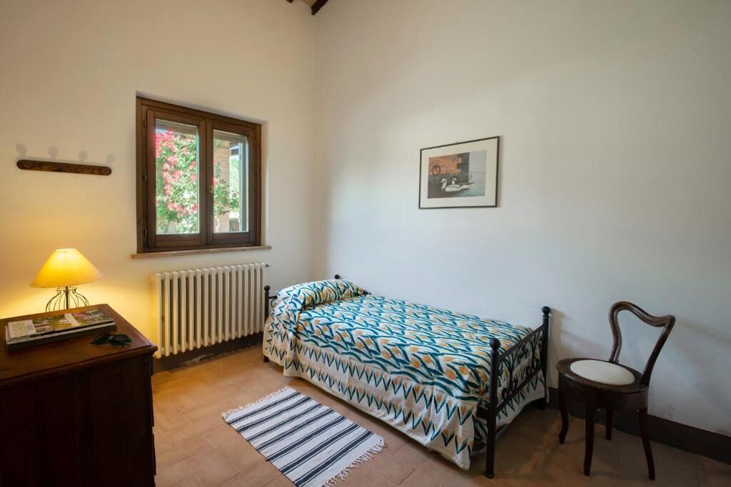 Photo of Bedroom in Pietrauta