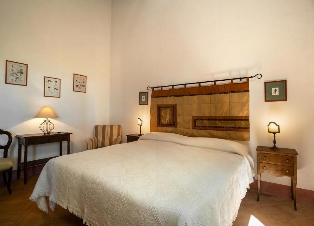 Photo of Bedroom in Pietrauta