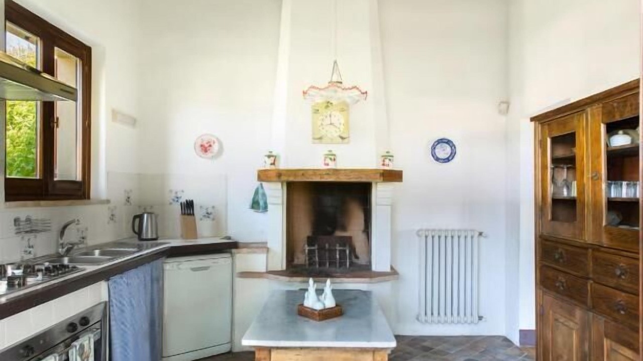 Photo of Kitchen in Pietrauta