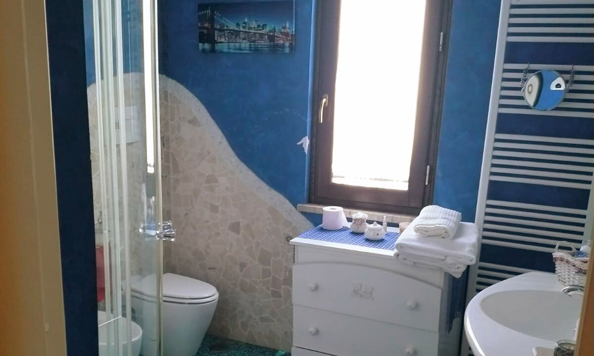 Photo of Bathroom in Campagna