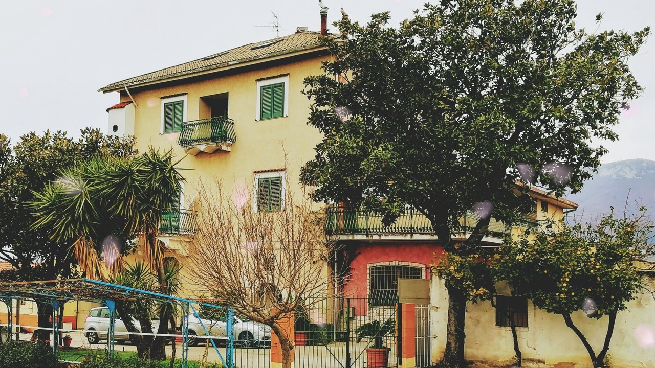 Photo of Outdoor in Campagna