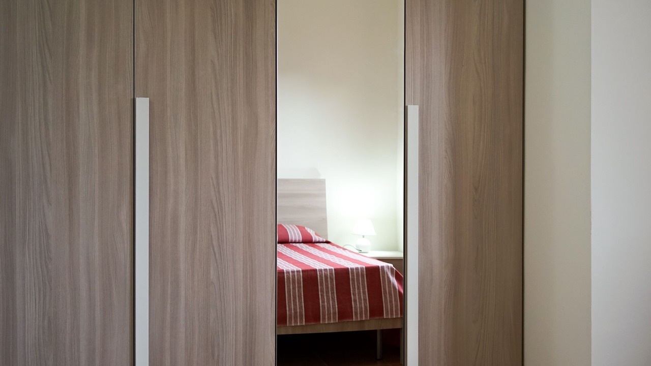 Photo of Bedroom in Pizzo