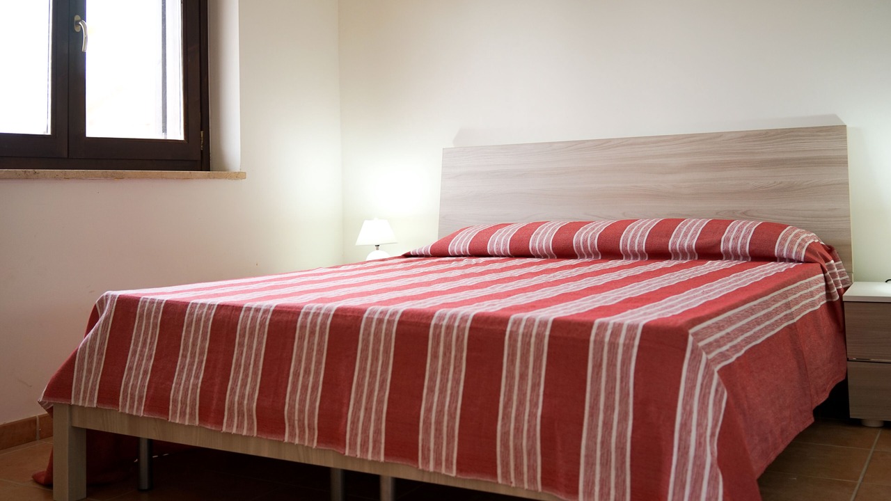 Photo of Bedroom in Pizzo