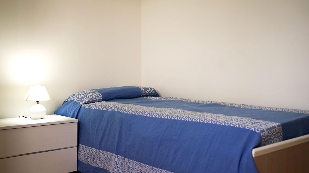 Photo of Bedroom in Pizzo