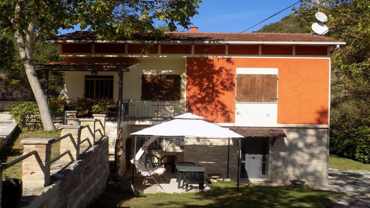 Photo of Outdoor in Acqualagna