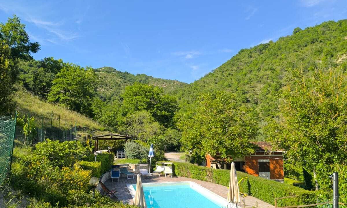 Photo of Outdoor in Acqualagna