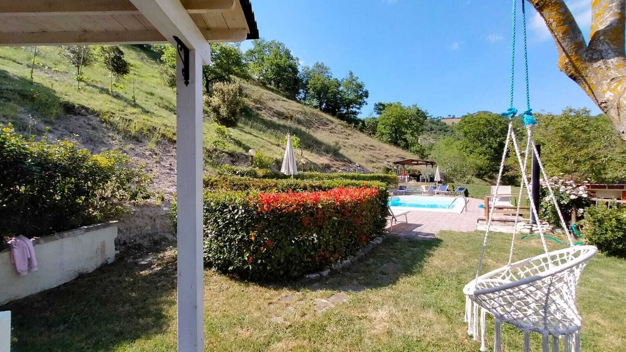 Photo of Outdoor in Acqualagna