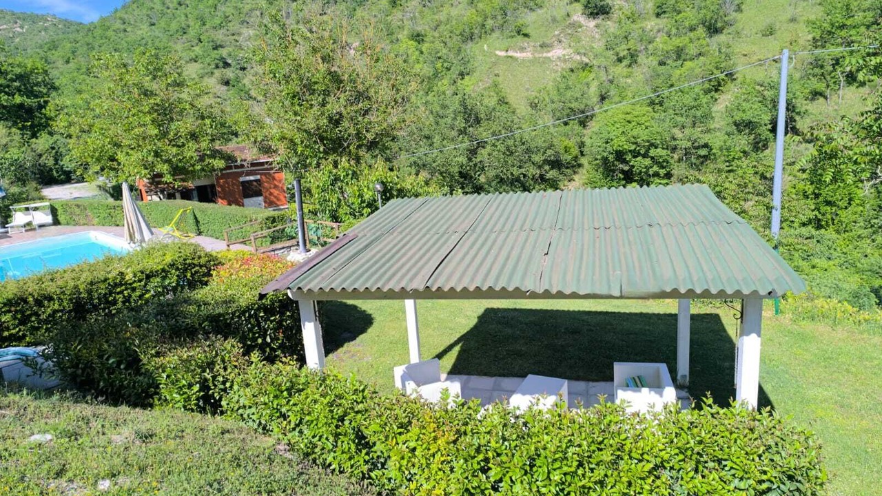 Photo of Outdoor in Acqualagna