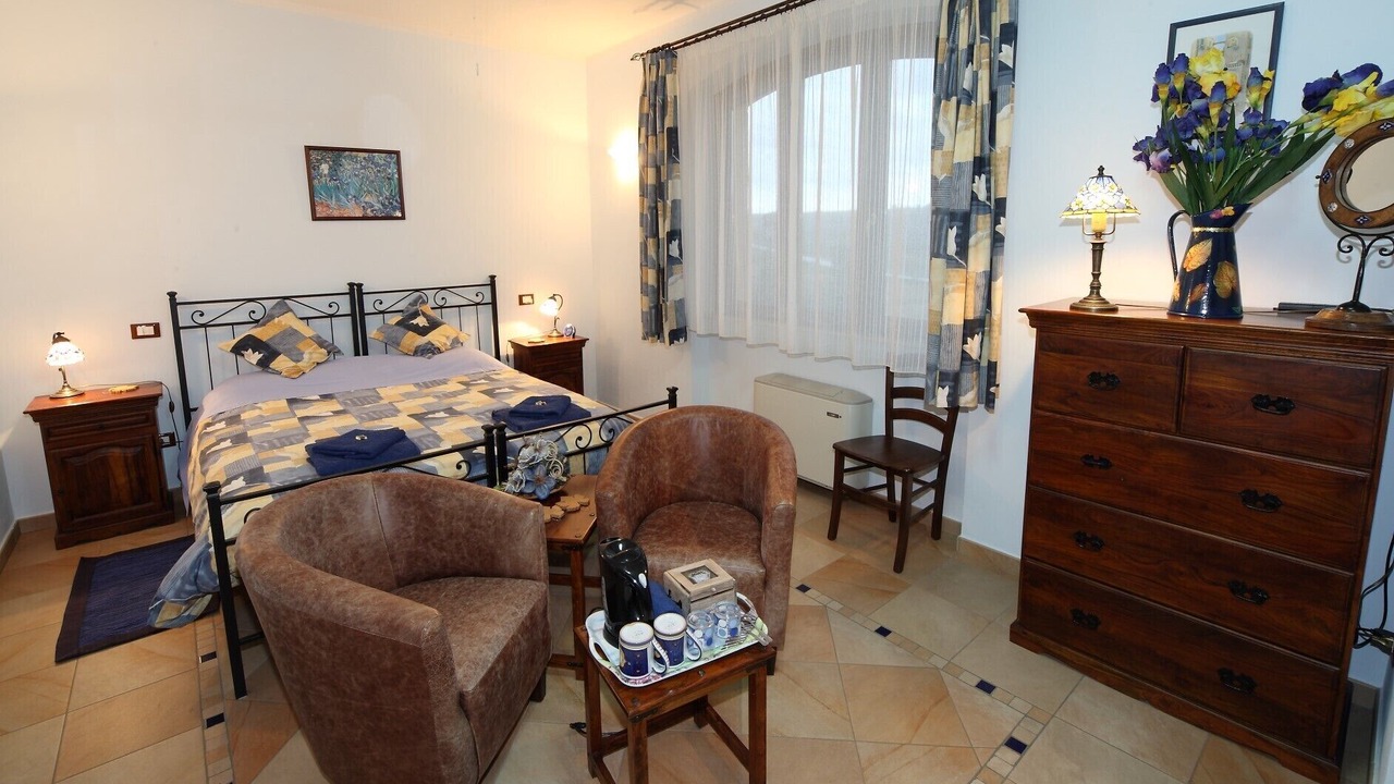 Photo of Bedroom in Castiglione della Valle