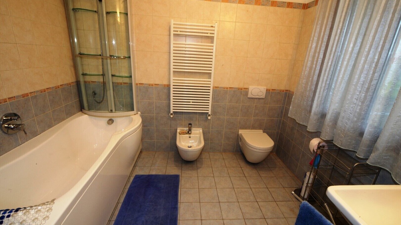 Photo of Bathroom in Castiglione della Valle