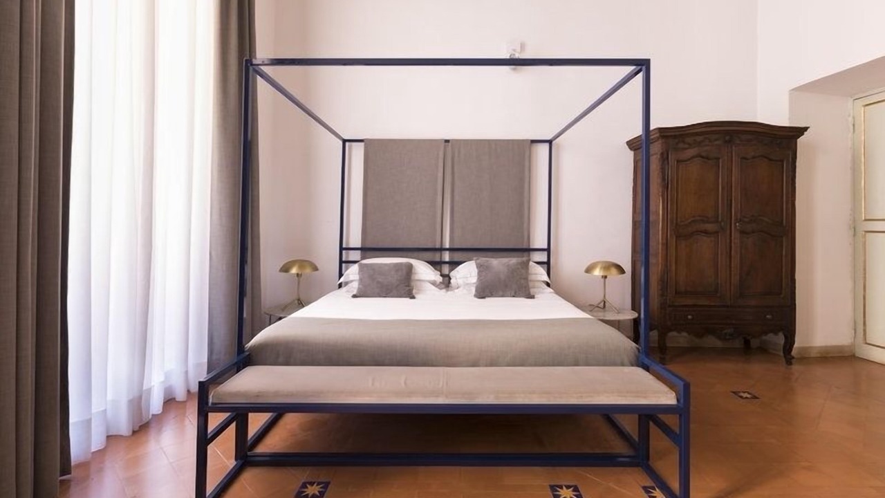 Photo of Bedroom in Trastevere