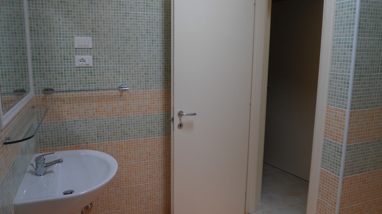 Photo of Bathroom in Defensola