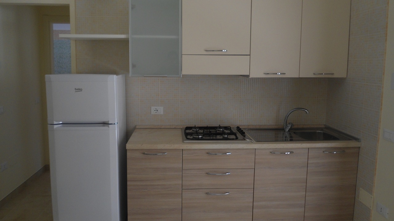 Photo of Kitchen in Defensola